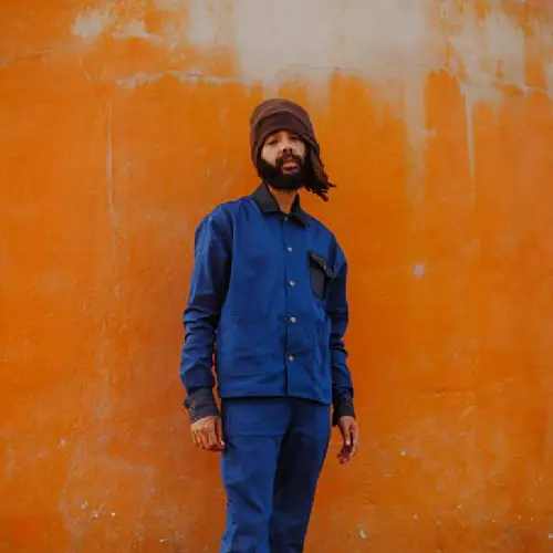 Protoje